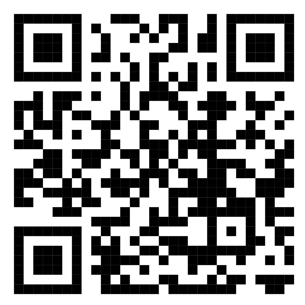 QR Code - Plant Location